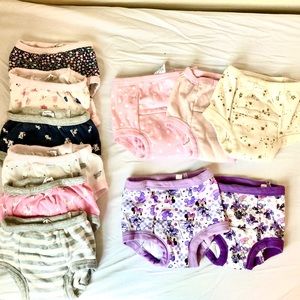NEW Training Undies